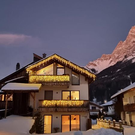 Appartements Simone エールヴァルト エクステリア 写真