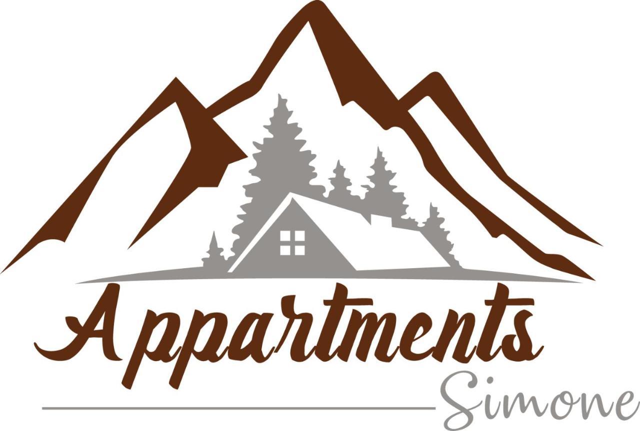 Appartements Simone エールヴァルト エクステリア 写真
