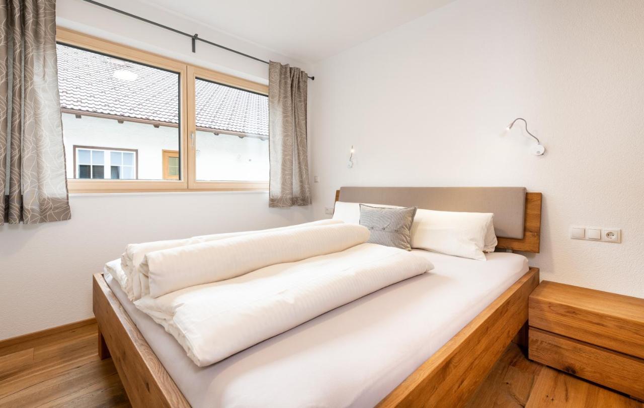 Appartements Simone エールヴァルト エクステリア 写真
