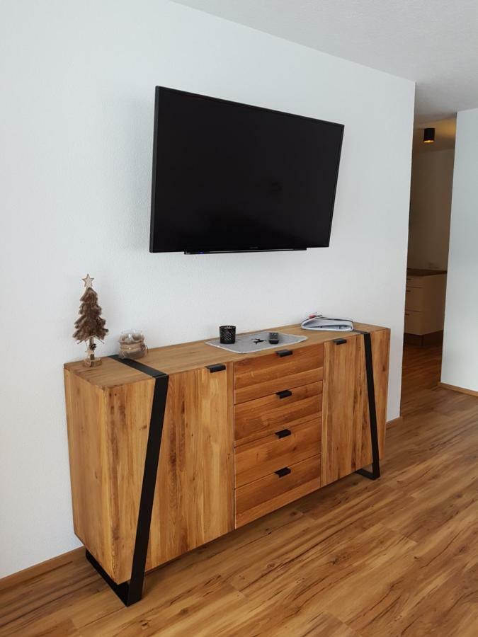 Appartements Simone エールヴァルト エクステリア 写真