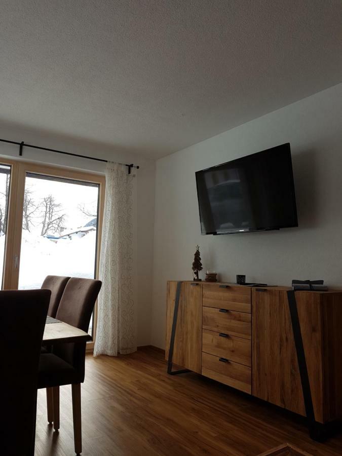 Appartements Simone エールヴァルト エクステリア 写真