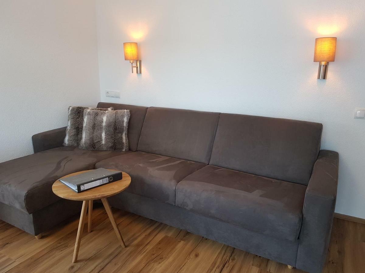 Appartements Simone エールヴァルト エクステリア 写真