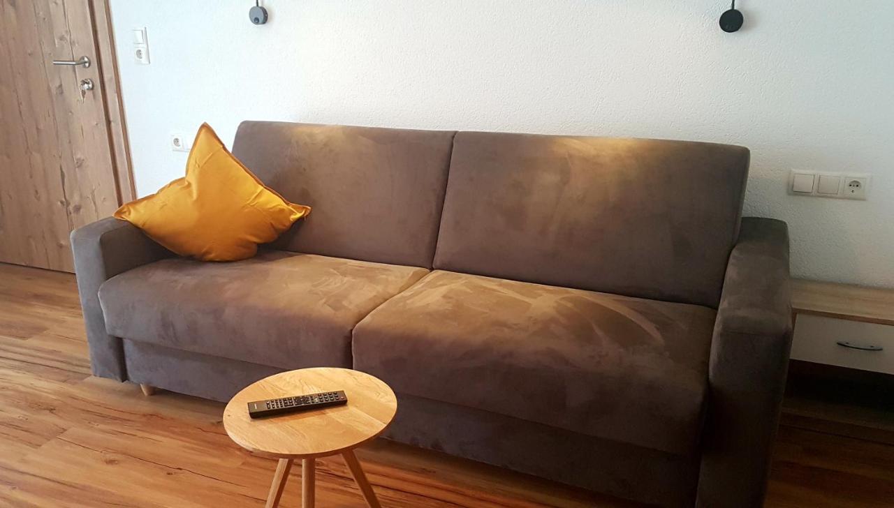 Appartements Simone エールヴァルト エクステリア 写真