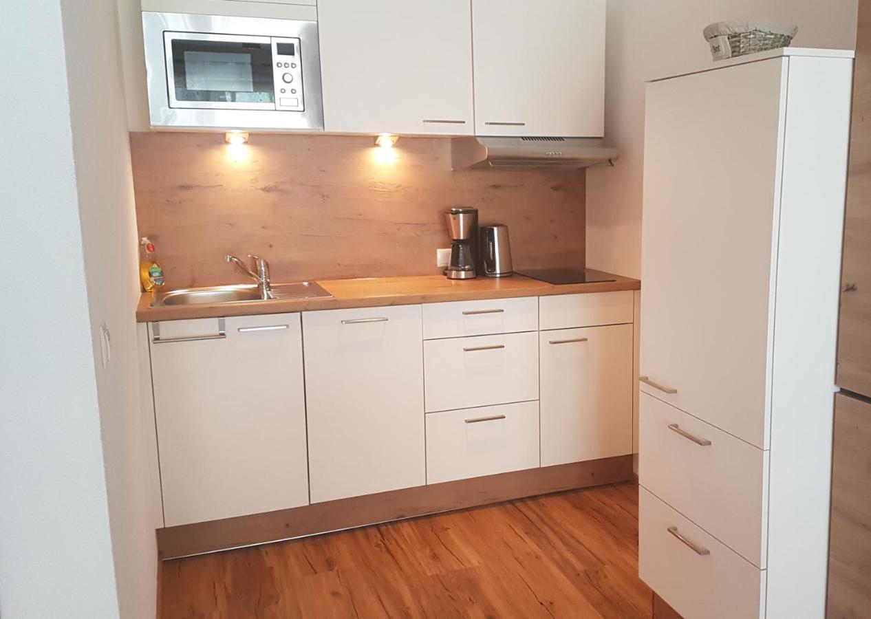 Appartements Simone エールヴァルト エクステリア 写真